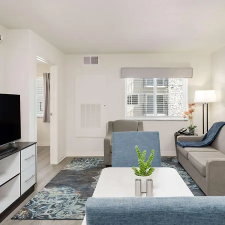 Waterwalk Extended Stay By Wyndham Minneapolis - Plymouth Exterior foto