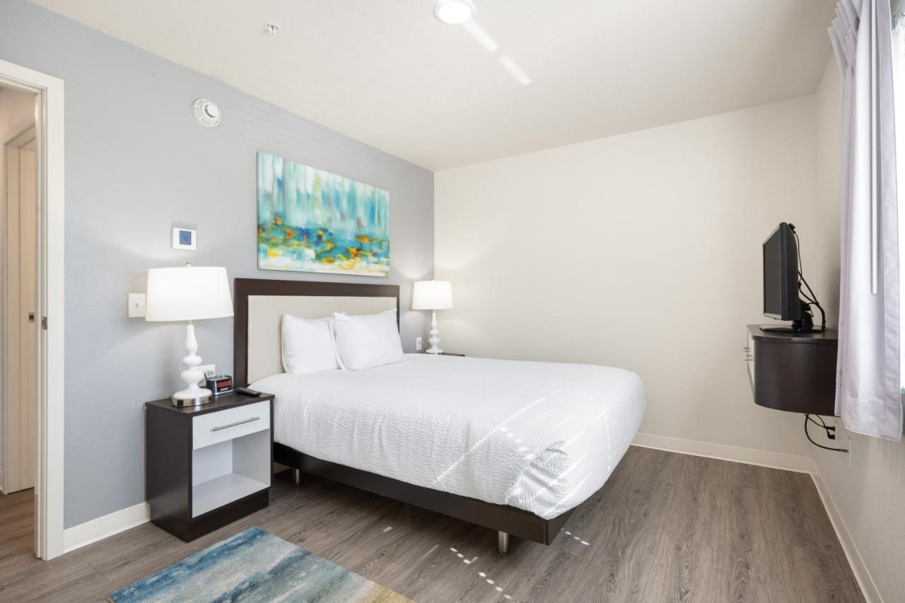 Waterwalk Extended By Wyndham Minneapolis -